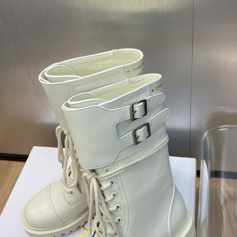 Christian Dior Boots